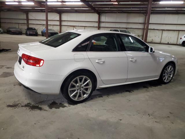 Photo 3 from auction – 2015 AUDI A4 PREMIUM with VIN WAUFFAFL1FN046087