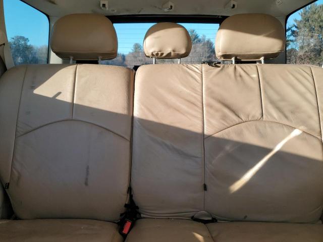 Photo 10 from auction – 2008 MAZDA TRIBUTE I with VIN 4F2CZ02ZX8KM28558
