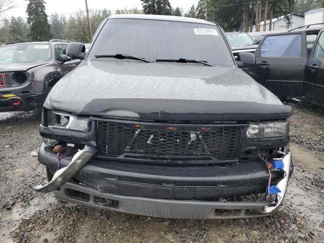 Photo 5 from auction – 2001 CHEVROLET SILVERADO with VIN 1GCEK19T21E108899
