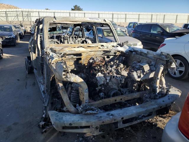 Photo 5 from auction – 2024 FORD BRONCO BAD with VIN 1FMEE9BP0RLA26062