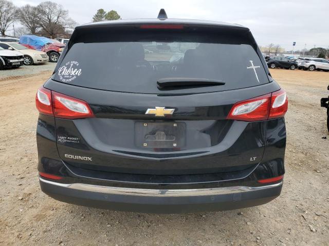 Photo 6 from auction – 2018 CHEVROLET EQUINOX LT with VIN 2GNAXJEV1J6125244