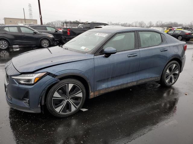 POLESTAR 2 2023 with VIN YSMEG3KA6PL132816 - Photo from auction