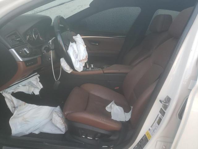 Zdjęcie 7 z aukcji – 2012 BMW 550 XI z VIN WBAFU9C50CDY70092