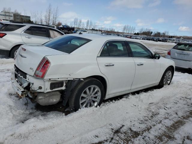 Photo 3 from auction – 2013 CHRYSLER 300C with VIN 2C3CCAET4DH697269