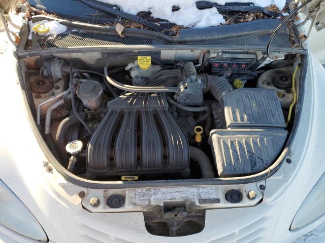 Photo 11 from auction – 2005 CHRYSLER PT CRUISER with VIN 3C4FY58B85T604878