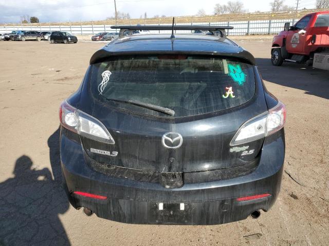 Photo 6 from auction – 2012 MAZDA 3 S with VIN JM1BL1L57C1585879