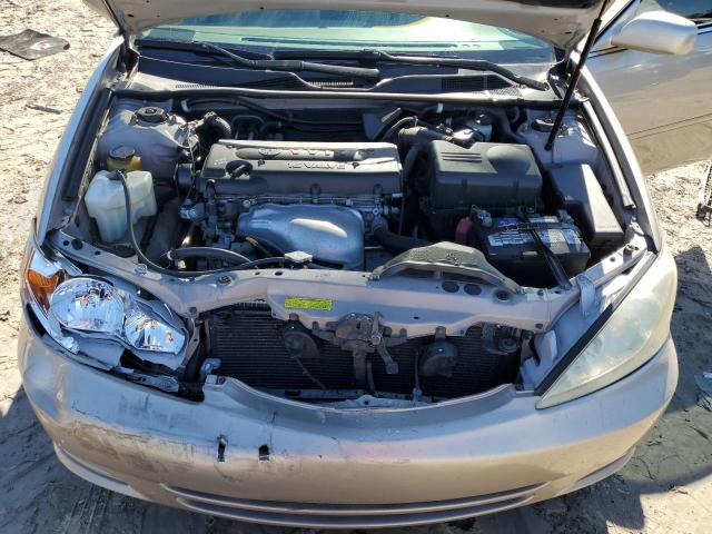 Photo 11 from auction – 2004 TOYOTA CAMRY LE with VIN 4T1BE32K54U806307