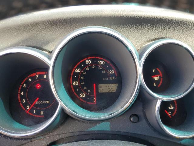 Photo 9 from auction – 2006 TOYOTA COROLLA MA with VIN 2T1KR32E96C564706