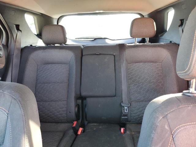 Photo 10 from auction – 2018 CHEVROLET EQUINOX LT with VIN 2GNAXJEV2J6162965