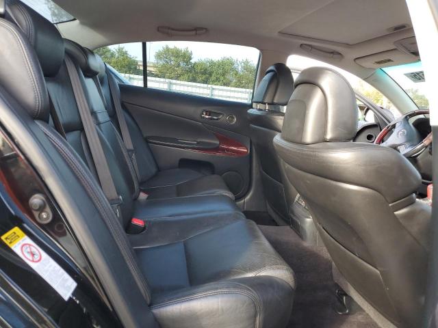 Фото 10 с аукциона – 2008 LEXUS GS 460 с VIN JTHBL96S785001575