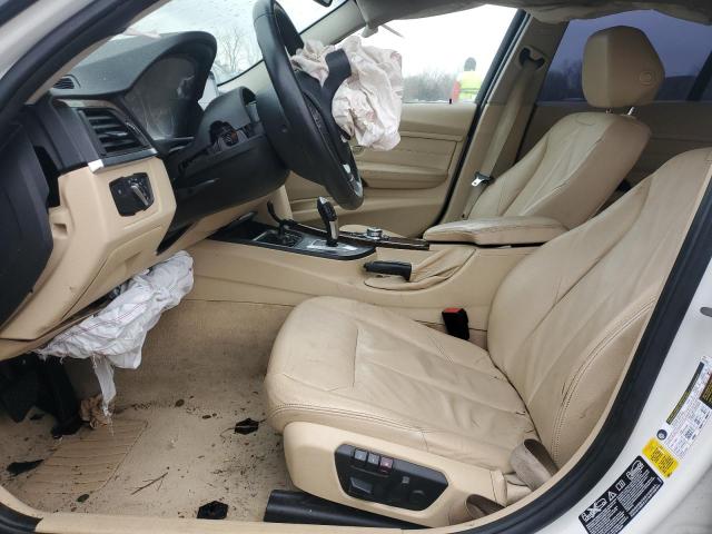 Photo 7 from auction – 2013 BMW 328 XI SUL with VIN WBA3B5C56DF595688