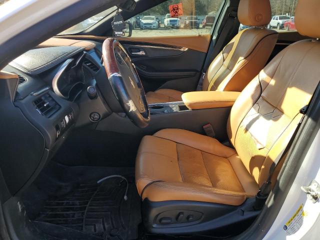 Photo 7 from auction – 2015 CHEVROLET IMPALA LTZ with VIN 1G1165S30FU131785