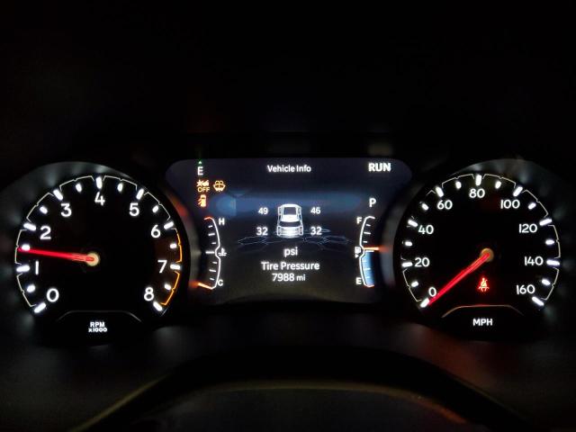 Zdjęcie 9 z aukcji – 2025 JEEP COMPASS LI z VIN 3C4NJDCN8ST509082