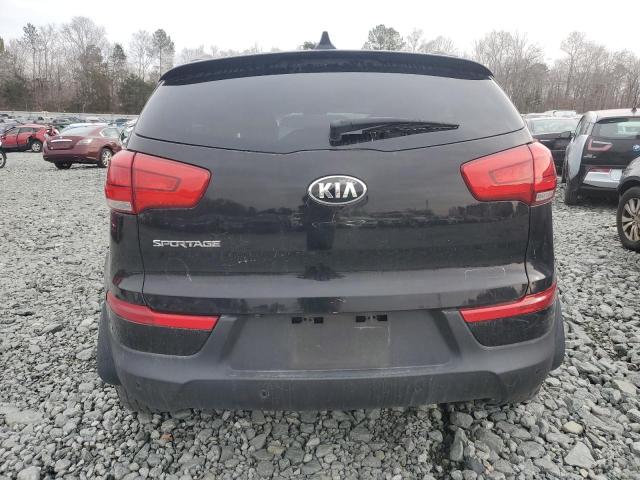 Photo 6 from auction – 2014 KIA SPORTAGE B with VIN KNDPB3AC6E7581652