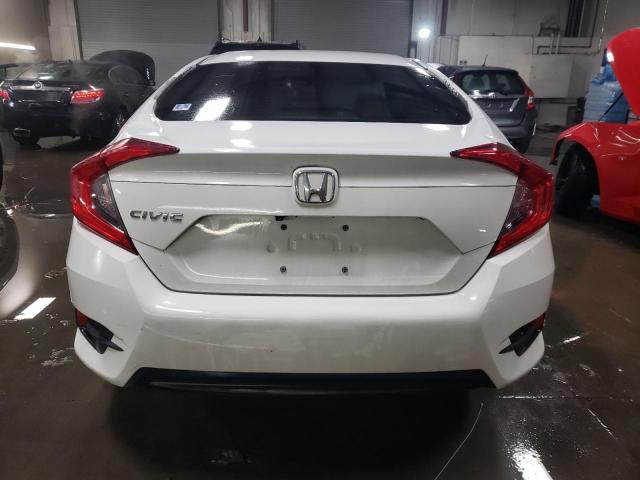 Photo 6 from auction – 2016 HONDA CIVIC LX with VIN 19XFC2F51GE063254