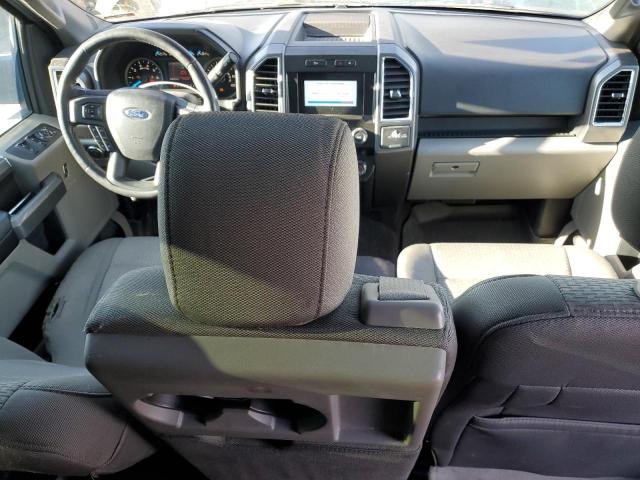 Photo 8 from auction – 2016 FORD F150 SUPER with VIN 1FTEW1CP0GKD89093