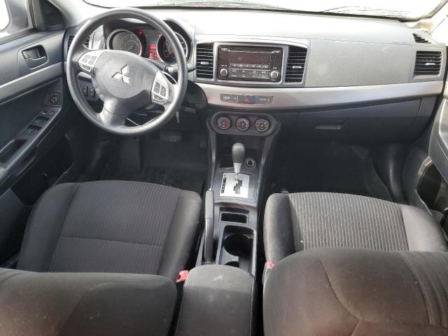 Photo 8 from auction – 2015 MITSUBISHI LANCER ES with VIN JA32U2FU7FU001780