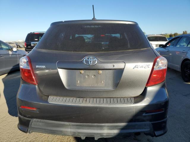 Photo 6 from auction – 2010 TOYOTA COROLLA MA with VIN 2T1KU4EE6AC376976