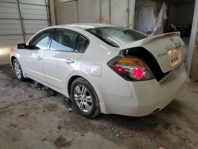 Photo 2 from auction – 2012 NISSAN ALTIMA BAS with VIN 1N4AL2AP1CN420480