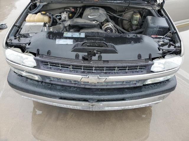 Photo 11 from auction – 2002 CHEVROLET SILVERADO with VIN 2GCEC19T121124365
