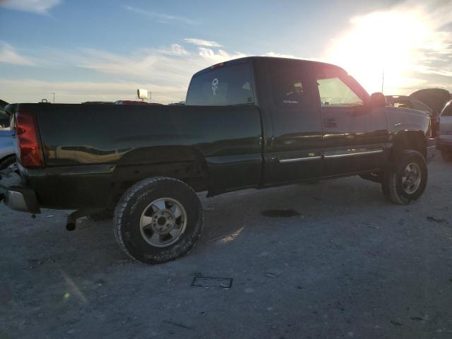 Photo 3 from auction – 2003 CHEVROLET SILVERADO with VIN 2GCEC19V531270576