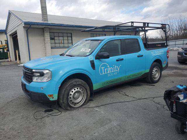 Photo 1 from auction – 2024 FORD MAVERICK X with VIN 3FTTW8B99RRA31329