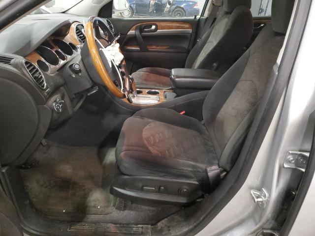 Photo 7 from auction – 2010 BUICK ENCLAVE CX with VIN 5GALVAED5AJ260990