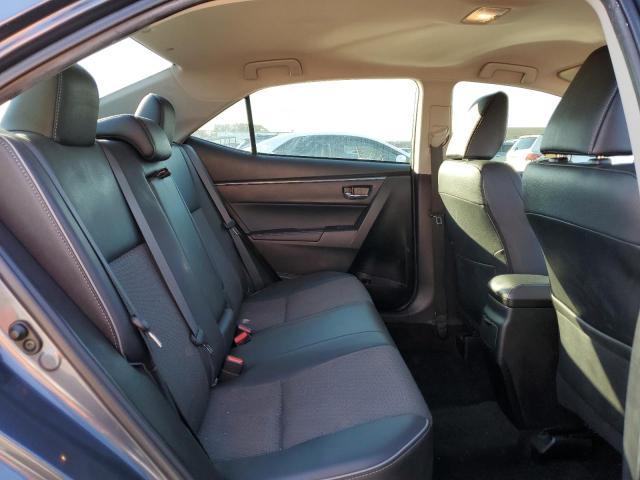 Photo 10 from auction – 2016 TOYOTA COROLLA L with VIN 5YFBURHE9GP496191