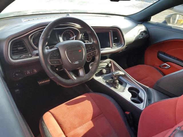 Photo 8 from auction – 2021 DODGE CHALLENGER with VIN 2C3CDZFJ5MH580616