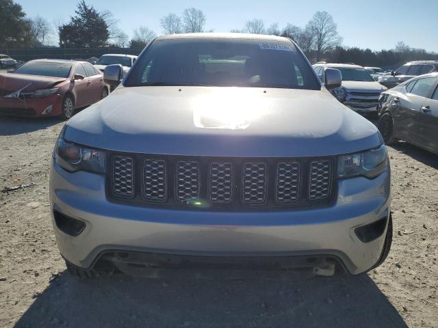 Photo 5 from auction – 2017 JEEP GRAND CHER with VIN 1C4RJFAG8HC744619