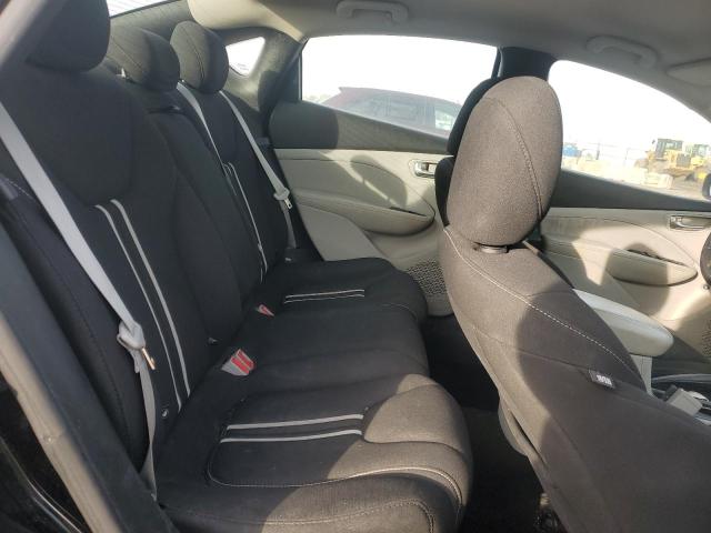 Photo 10 from auction – 2013 DODGE DART SXT with VIN 1C3CDFBA3DD289470