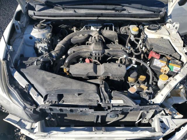 Photo 11 from auction – 2015 SUBARU XV CROSSTR with VIN JF2GPACC1F8290055