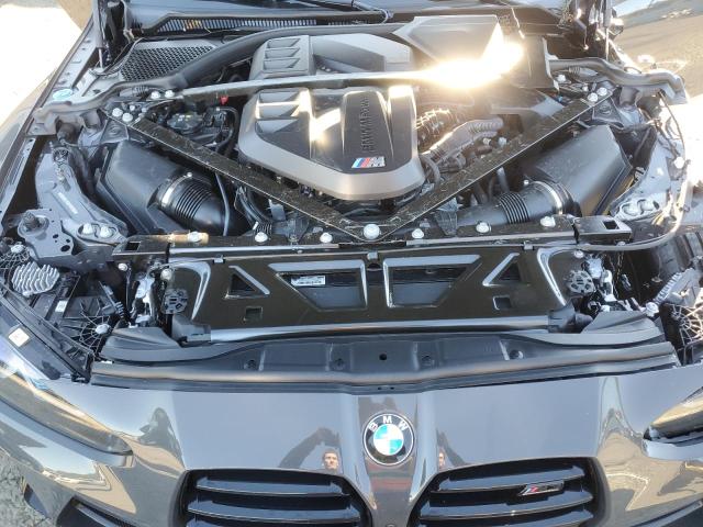 Photo 11 from auction – 2023 BMW M3 COMPETI with VIN WBS33AY02PFP97656