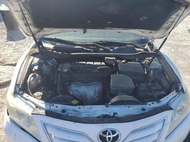 صورة رقم 11 من المزاد - 2011 TOYOTA CAMRY BASE مع VIN 4T1BF3EK8BU755830
