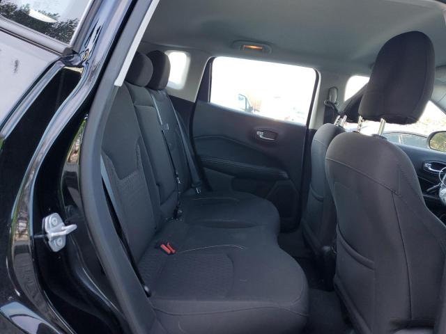 Photo 11 from auction – 2021 JEEP COMPASS SP with VIN 3C4NJDAB0MT566663