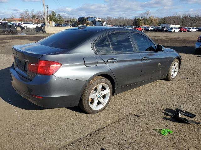 Photo 3 from auction – 2014 BMW 328 XI SUL with VIN WBA3B5C58EF959062