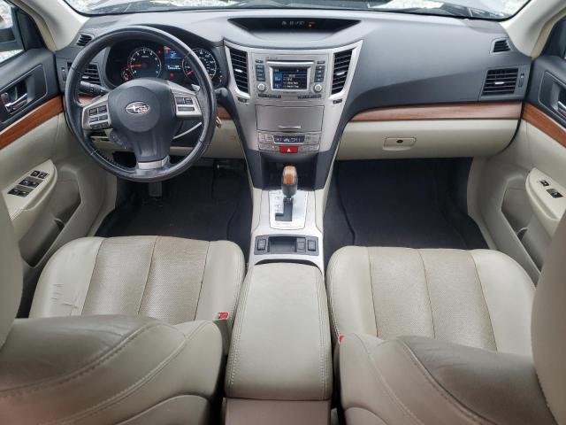Photo 8 from auction – 2013 SUBARU OUTBACK 2. with VIN 4S4BRCKCXD3300538
