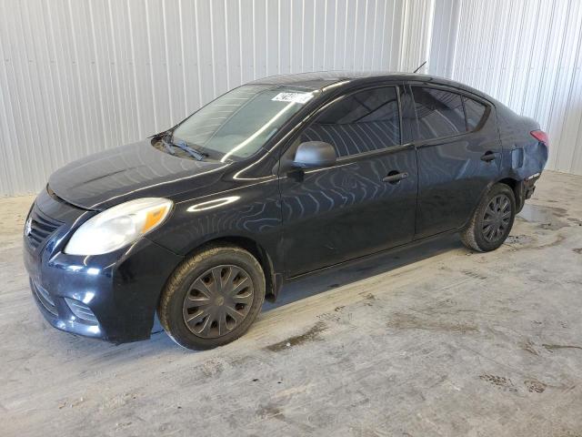 Photo 1 from auction – 2012 NISSAN VERSA S with VIN 3N1CN7AP9CL863814