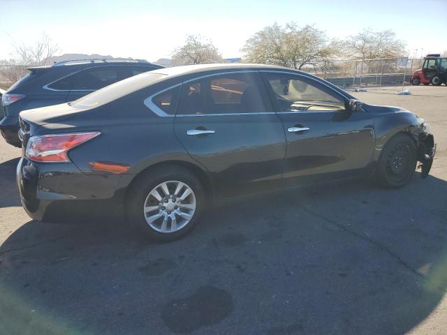 Photo 3 from auction – 2015 NISSAN ALTIMA 2.5 with VIN 1N4AL3AP5FC474905