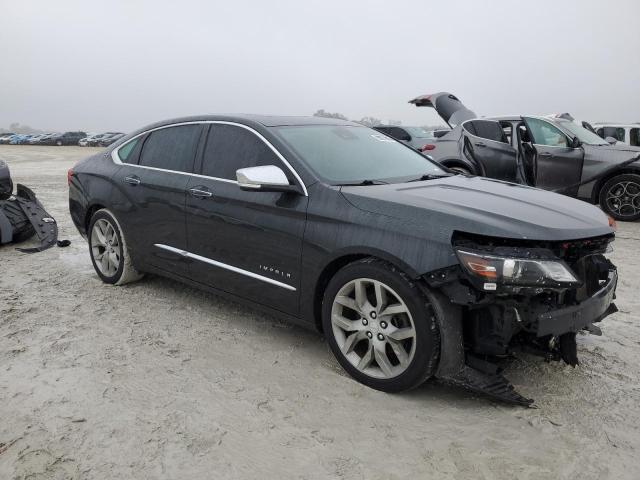 Photo 4 from auction – 2014 CHEVROLET IMPALA LTZ with VIN 2G1155S38E9104350