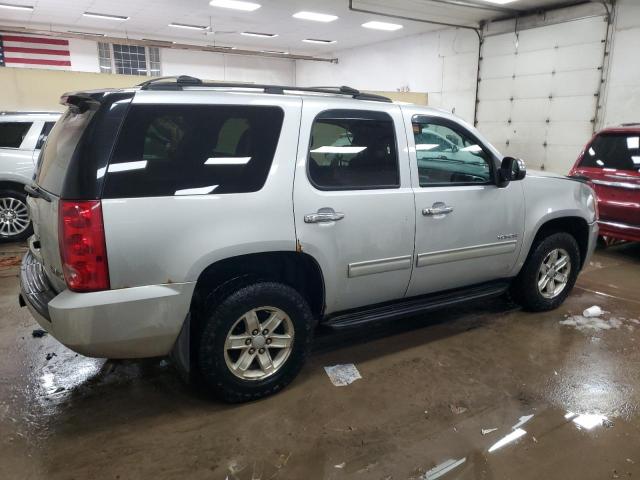 Photo 3 from auction – 2011 GMC YUKON SLE with VIN 1GKS2AE0XBR195819