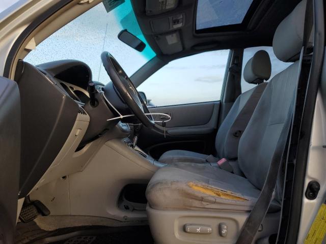 Photo 7 from auction – 2006 TOYOTA HIGHLANDER with VIN JTEEP21A360166974