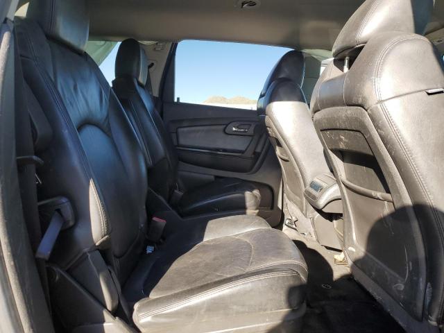 Photo 11 from auction – 2011 CHEVROLET TRAVERSE L with VIN 1GNKVJEDXBJ351336