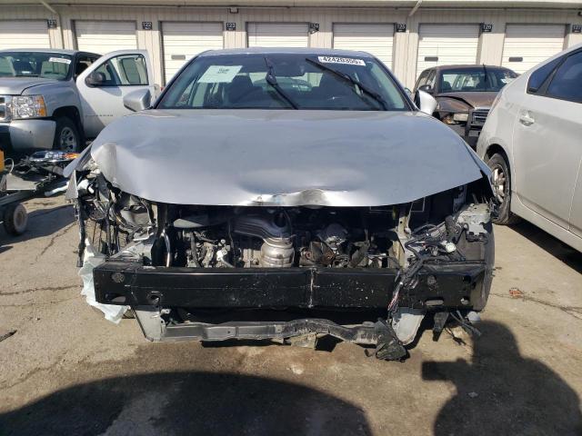 Photo 5 from auction – 2017 LEXUS ES 350 with VIN 58ABK1GG7HU075556