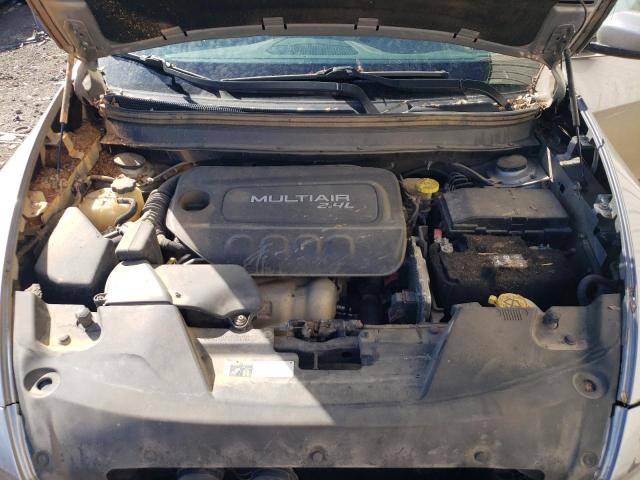 Photo 11 from auction – 2017 JEEP CHEROKEE L with VIN 1C4PJLDB2HW526132