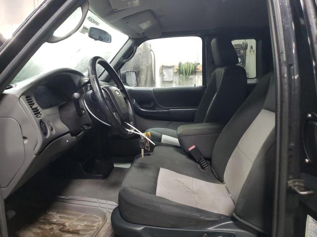 Photo 7 from auction – 2010 FORD RANGER SUP with VIN 1FTLR4FEXAPA04837
