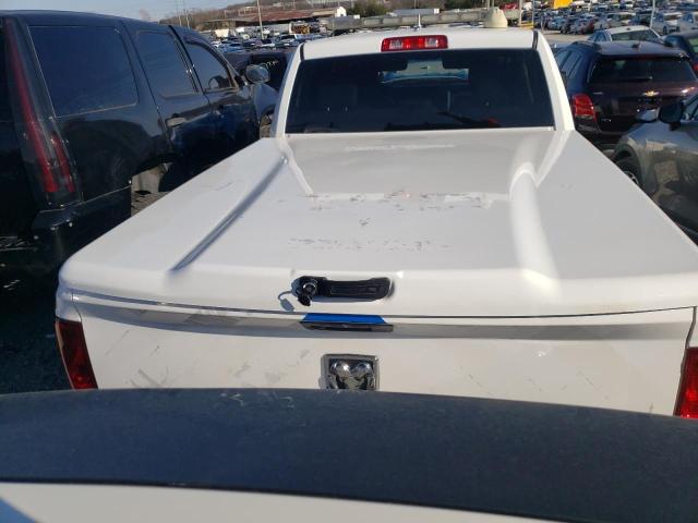 Photo 6 from auction – 2020 RAM 1500 CLASS with VIN 1C6RR7ST6LS159344