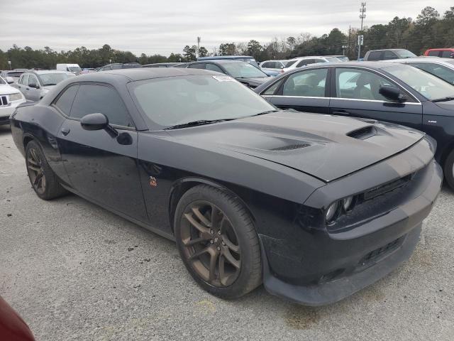 Photo 4 from auction – 2020 DODGE CHALLENGER with VIN 2C3CDZFJ4LH112892
