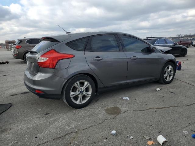 Photo 3 from auction – 2014 FORD FOCUS SE with VIN 1FADP3K22EL400439