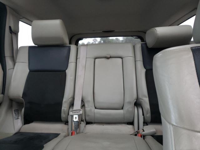 Photo 10 from auction – 2007 JEEP COMMANDER with VIN 1J8HG68247C557731